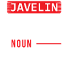 Javelin Throw Dad Father Saying