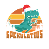 Spekulatius Saurus