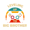 Leveling Up To Brother