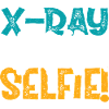 X-Ray Selfie!