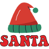 Santa