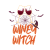 Sorcière vinicole