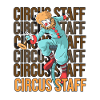 Circus Security