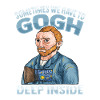 Van Gogh Art