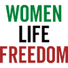 femmes vie liberté