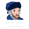 Van Gogh Kunst