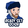 Van Gogh Kunst