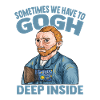 Van Gogh Kunst