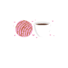 Sewing coffee