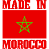 Made in Morocco