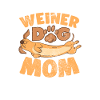 Dachshund Mom