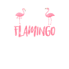 Flamingo Lady
