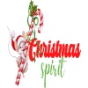 I'm Full Of Christmas Spirit