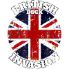 BritishRock Invasion
