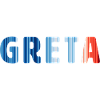 Greta | Warming Stripes