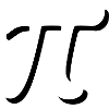 Archimedes π