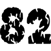 82 Maillot numéro