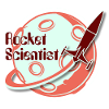 It IS Rocket Science!