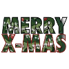 MERRY X-MAS, Christmas, Christmas