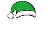 The Grumpy Elf