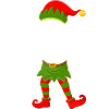 Mutter Elfe