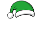 The Messy Elf