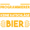 Programmieren Entwickler Coder Bier Programmierer