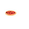 Pizza Volumen