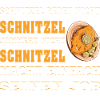 Schnitzel redet nicht Schnitzel