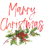 Marry Christmas