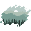 Landscape Nature Mountains