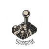 Game Zone Joystick
