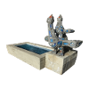 Vogelbrunnen