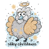 Silky Christmas