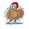 Silky Christmas