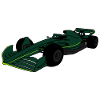 Formula car Vet2022