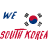 We are South Korea