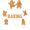 Cookie Baking Crew Keks Geschenk