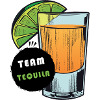 Team tequila