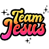 Team Jesus