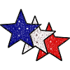 The stars of France
