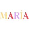 Name Spanierin María