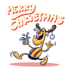 Merry Christmas - Frohe Weihnachten