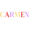 Name Spanish woman Carmen