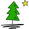 Fir tree