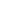 Peace White