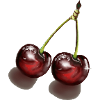 fruit cerise