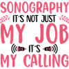 Sonography