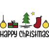Happy Christmas