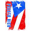 Puerto Rico flag